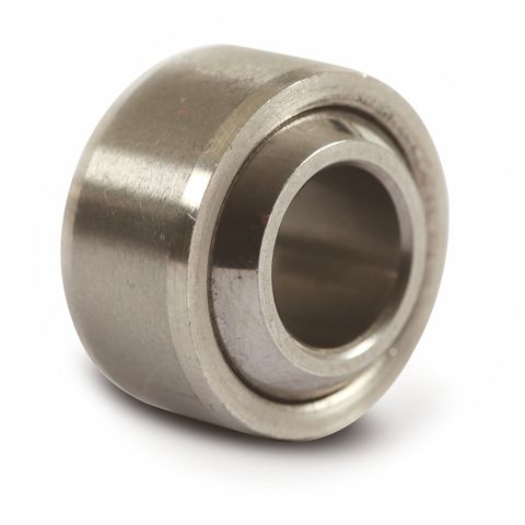 GXSW M18 18mm Spherical Plain Bearing Steel PTFE Dunlop
